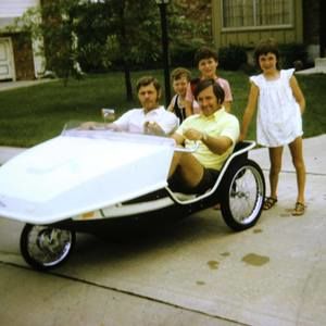 Meet your Posher, Kay